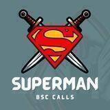 SupermanBSC Calls