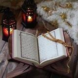 قبسات قرآنية.