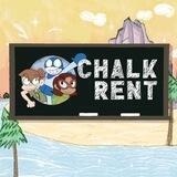 Trainee ChalkRent