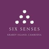Six Senses Krabey Island