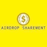 Share Your Airdrop