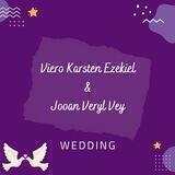 Viero & Jooan Wedding