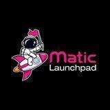 MaticLaunchpad Official