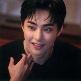 Kim Minseok.