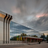 Аэропорт Ульяновск