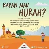 Muslim My Way