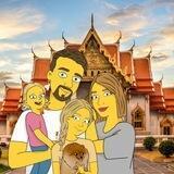 Travel Квартет | Как там в Азии?