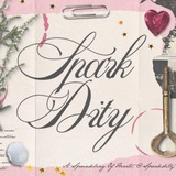 @sparkdity : open