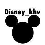 Disney_khv деткая одежда Хабаровск