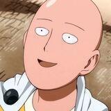 🔥One PUNCH Man ~ Fanatic 🤜 🔥🀄️