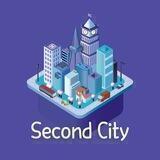 SECOND CITY