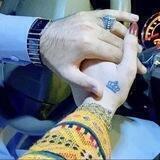 عشق به زندگی