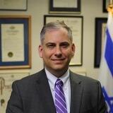 Israel Nitzan