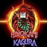 Hinukami Kagura Portal