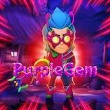 PurpleGem's news🥰