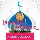 Jannatga_Oshiqmiz