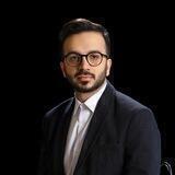 استاد معین کرمی