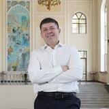Odil Abduraxmanov
