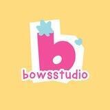 Bows Studio! BUKAAA