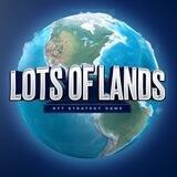 Lots of Lands: Multiplayer Economy NFT Game