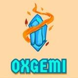 0xGemi - Group chat