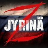 ROKOT | JYRINÄ