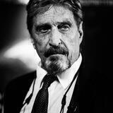 John McAfee