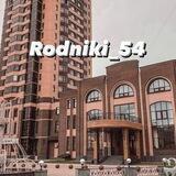 Родники 54