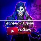 AXTAMOV PUBG