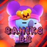 SANIKS bs турниры