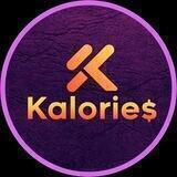 Kalories Official Group