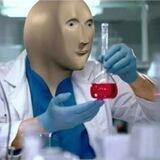 Химия для медиков 🍸