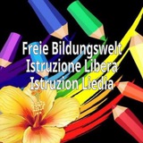 Infostand - Freie Bildungswelt