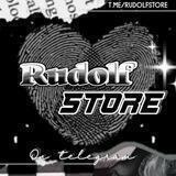 Rudolf Store || OPEN