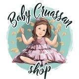 @Baby_cruassan_shop