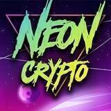 Neon Сrypto
