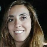 Agustina Sucri - periodista