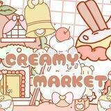 Testi @creamymarket