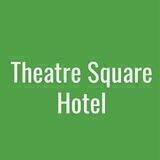 Theatre Square Hotel