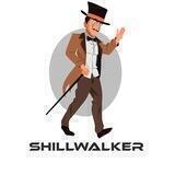 🚶‍♂️ ShillWalker 🚶‍♂️