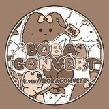 Boba Convert