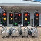 Truth Signals 🚦🚥