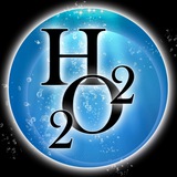 Hydrogen Peroxide H202