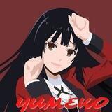 Yumeko(夢子)Token