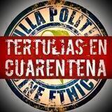 TECs TERTULIAS EN CUARENTENA