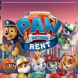 PAW PATROL KLOS