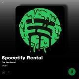 SPOCETIFY RENT