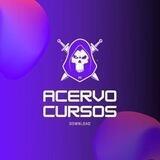 AcervoCursos2 - Notícias