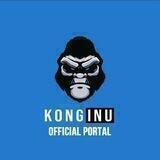 Kong Inu Official | Portal