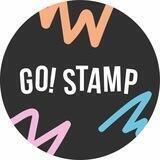 GO!Stamp | стемпинг для ногтей